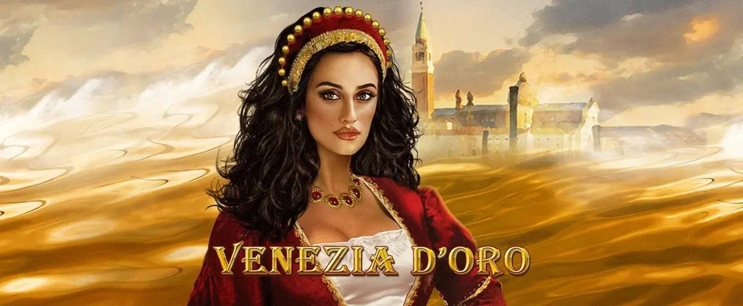 Venezia d`Oro slot