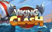 Viking Clash (logo)
