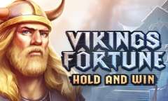 Play Viking Fortune: Hold and Win