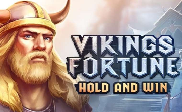 Play Viking Fortune: Hold and Win slot CA