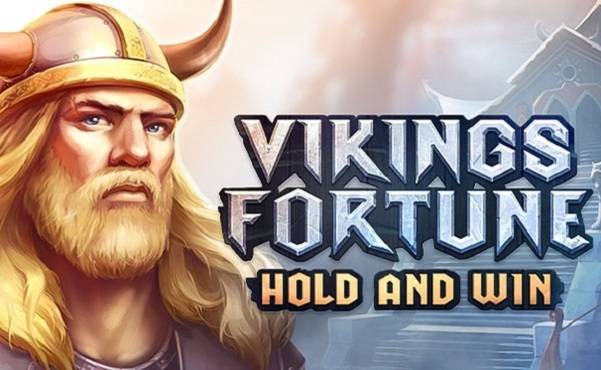 Viking Fortune: Hold and Win slot
