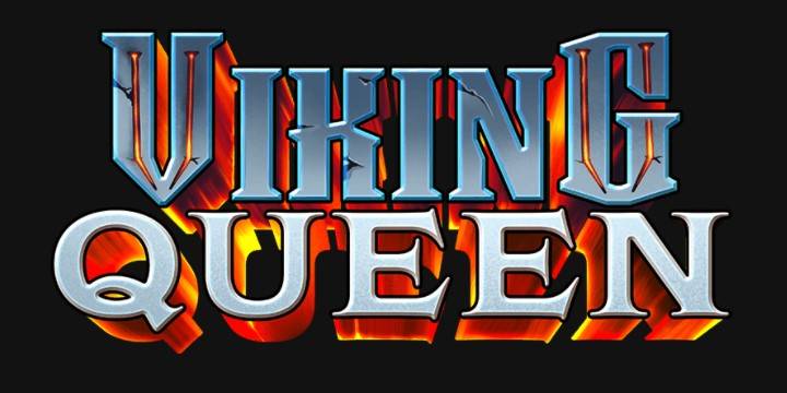 Viking Queen slot