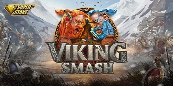 Viking Smash slot