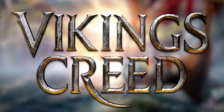 Vikings Creed slot
