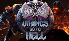 Play Vikings Go to Hell