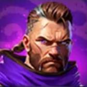 Vikings Go To Olympus WildFigh RushingWilds: Viking 2