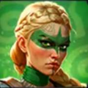 Vikings Go To Olympus WildFigh RushingWilds: Viking 3
