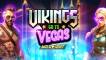 Vikings Go To Vegas (logo)