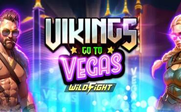 Vikings Go To Vegas slot