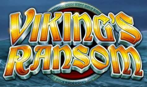 Viking's Ransom by Barcrest CA