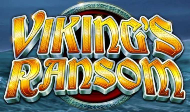 Play Viking's Ransom slot CA