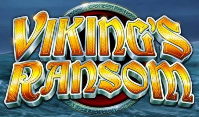 Viking's Ransom slot