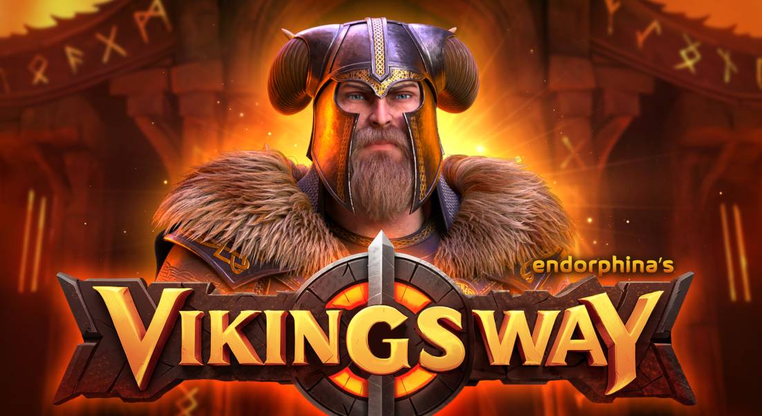 Vikings Way slot