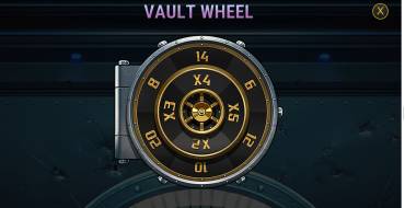 Viper City Heist: Unique features