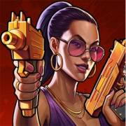 Viper City Heist: Shooter