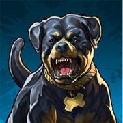 Viper City Heist: Dog