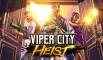 Viper City Heist (logo)