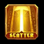 Vituss Britva God of Random: Scatter