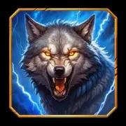Vituss Britva God of Random: Fenrir