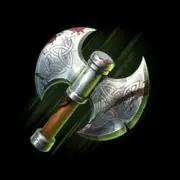 Vituss Britva God of Random: Axe