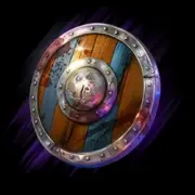 Vituss Britva God of Random: Shield