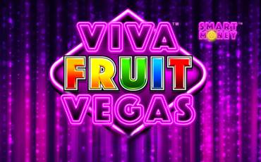 Viva Fruit Vegas slot