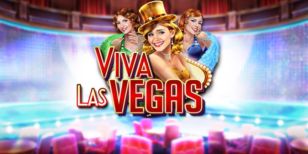 Viva Las Vegas slot