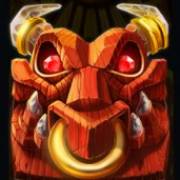 Volatile Vikings: Red Mask