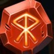 Volatile Vikings: Red stone