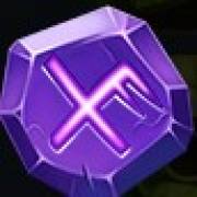 Volatile Vikings: Purple stone
