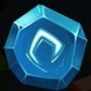 Volatile Vikings: Blue stone