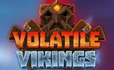 Volatile Vikings slot