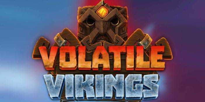Volatile Vikings slot