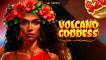 Volcano Goddess (logo)