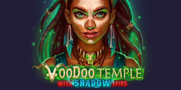 Play Voodoo Temple slot CA