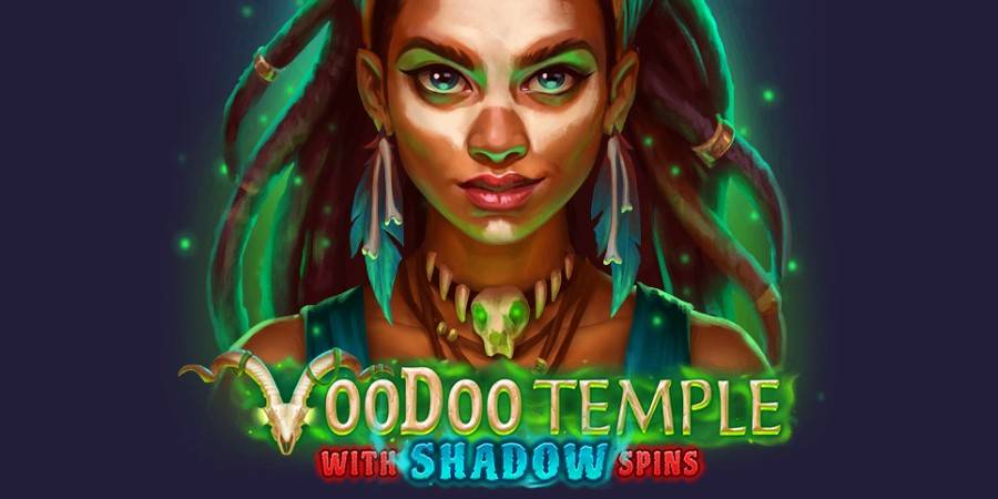 Voodoo Temple slot