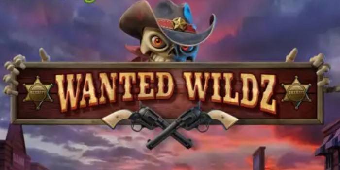Wanted Wildz slot