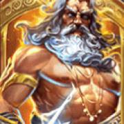 War of Gods: Zeus