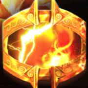 War of Gods: Lightning and fire