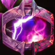 War of Gods: Lightning and purple magic