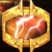 War of Gods: Orange zipper