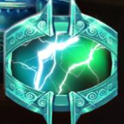 War of Gods: Green lightning