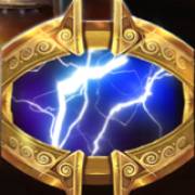 War of Gods: Blue Lightning