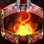 War of Gods: Fire