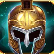 War of Gods: Helmet