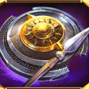 War of Gods: The sheath and the spear