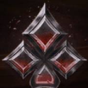 War of Gods: Clubs