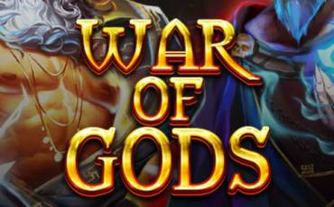 War of Gods slot