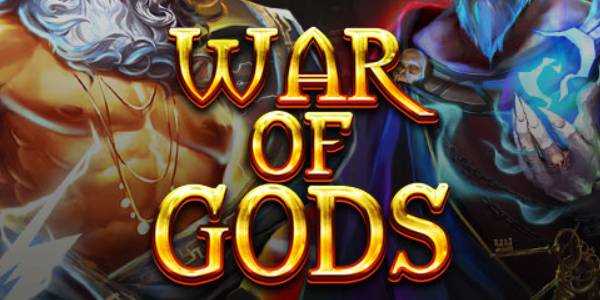 War of Gods slot
