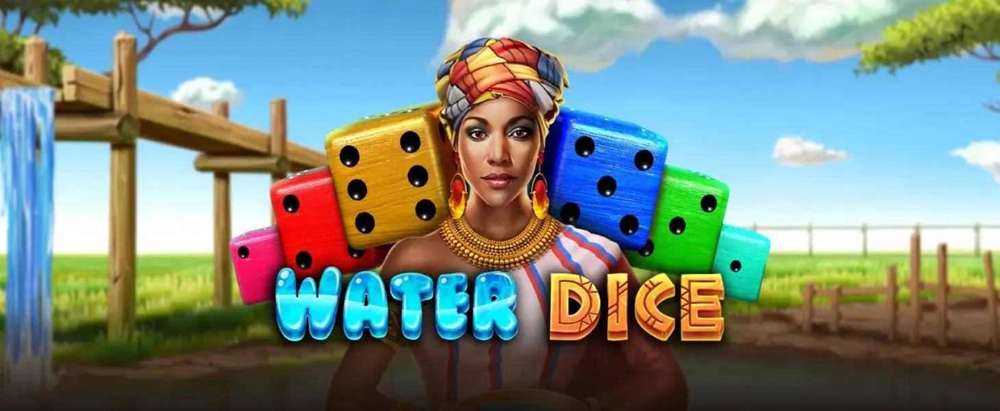 Water Dice slot